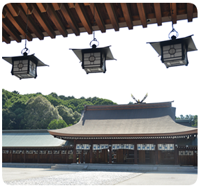Japan - Yamato, Expansion, Shintoism